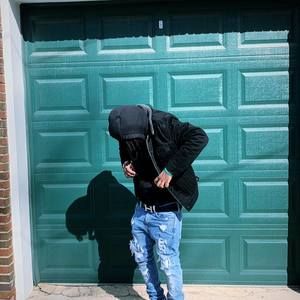 Meet your Posher, Darnell